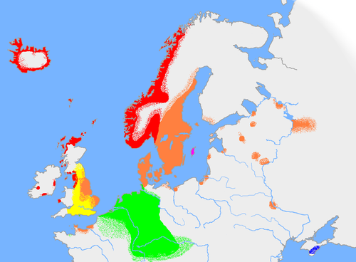 Old East Norse